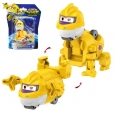 Ігрова фігурка-трансформер Super Wings Transform-a-Bots Брахи (Brachy), 5см