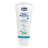 Крем захисний Chicco Baby Moments від негоди, 50 мл