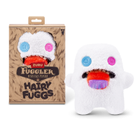 Fuggler М'яка іграшка  "Дикунко Волохатий Язичко" , арт. 15727B