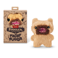 Fuggler М'яка іграшка  "Візгун – Світлобородко" , арт. 15727G