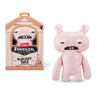 Fuggler М'яка іграшка "Голощурик", арт. 15731D