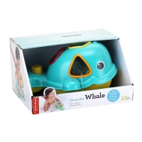 Іграшка-сортер Infantino "Китеня", 305087