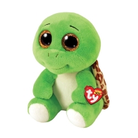 М'яка іграшка  TY Beanie Boos 36392 Черепаха "TURTLE" 15 см, 36392