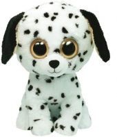 М'яка іграшка TY Beanie Boo's 36928   "Далматинець" 25см 