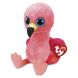 М'яка іграшка TY Beanie Boo's 37262 Фламінго "Gilda" 25см