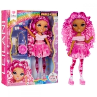 Ігровий набір RAINBOW HIGH серії "Sparkle & Shine" - ЛЕЙЛАНІ (з акс.)(429258)