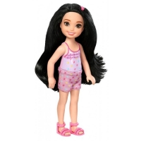 Лялька Челсі та друзі в ас.(7) Barbie