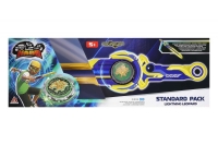 Волчок Infinity Nado VI Standard Pack Ослепительный Леопард (Lighting Leopard)