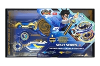 Двигатель Infinity Nado VI Split Series Священный Щит Двойной Дракон C (Sacred Shield Double Dragon S)