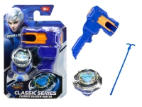 Дзиґа Infinity Nado VII Classic series Громовий Мисливець Тіней (Thunder Shadow Hunter)