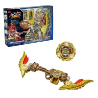 Дзиґа Infinity Nado VII Advanced series Вогняне Колесо Вибуху (Fiery Blast Wheel)(EU664123)