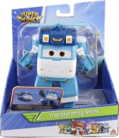 Ігрова фігурка-трансформер Super Wings Transforming Шайн (Shine)