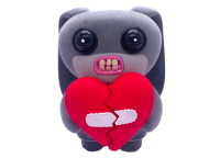 Fuggler Колекційна фігурка ЛОРД Довгі Вуха (серія Особлива), (Серія 2), арт. FG1200A