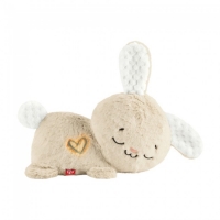 Мягкая игрушка "Сладкие сны зайчата" Fisher-Price