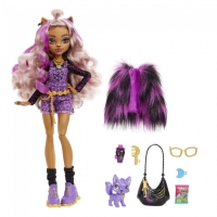 Лялька Клодін "Монстро-класика" Monster High