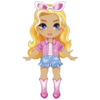 Лялечка Стіккі Стайл Barbie (в ас.) (JMV91)