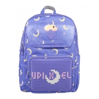 Рюкзак Upixel Influencers Backpack Crescent moon - Фіолетовий, U21-002-A