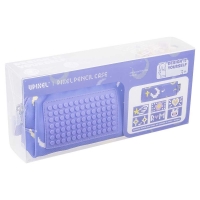 Пенал Upixel Influencers Pencil Case Crescent moon - Фіолетовий, U21-003-A