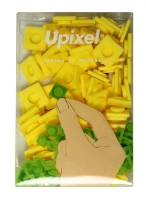 Пікселі Upixel Big-Жовтий, WY-P001F