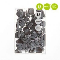 Пікселі Upixel Big-Темно-сірий, WY-P001V