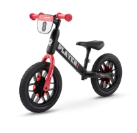 Біговел дитячий Player Red