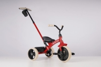 Велосипед триколісний дитячий Elite Pro Red
