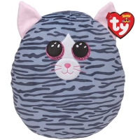 М'яка іграшка TY SQUISH-A-BOOS 39190 Кошеня "KIKI"