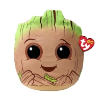 М'яка іграшка TY SQUISH-A-BOOS 39251 "GROOT" 20 см, 39251