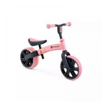 Біговел YVolution Yvelo Junior рожевий