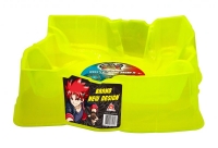 Арена Auldey Infinity Nado V Wrestle Throne M чотири кути (YW634904M)