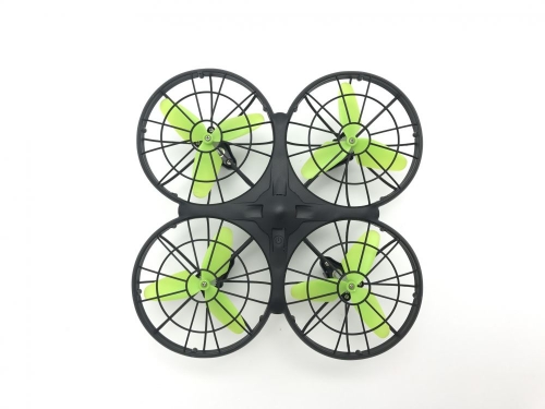 Квадрокоптер игрушечный "Х26" на р/у ТМ "SYMA"