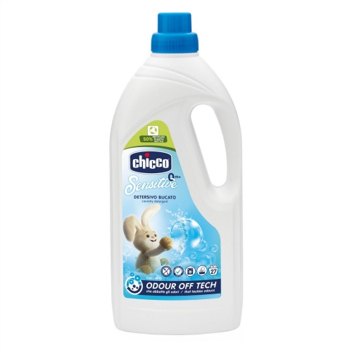 Гель для прання Chicco "Sensitive", 1,5 л