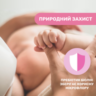 Салфетки для груди очищающие Chicco, 72 шт.