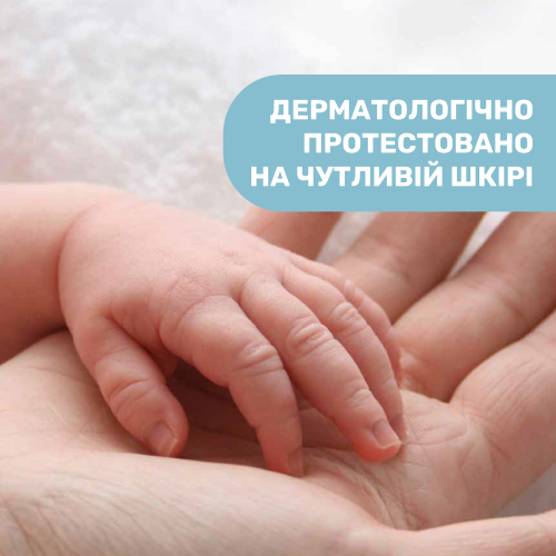 Шампунь с алоэ и маслом сладкого миндаля Chicco Natural Sensation "Без слез", 500 мл