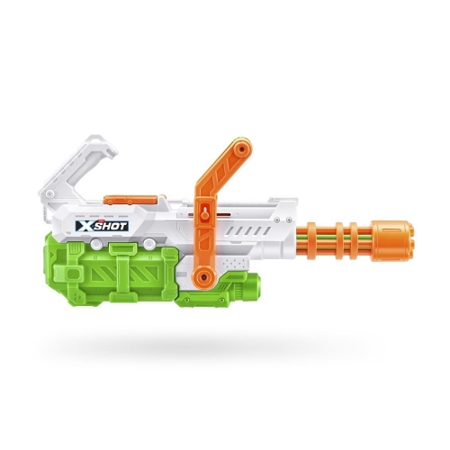 X-Shot Гідрогармата Fast Fill Hydro Cannon, 118112R