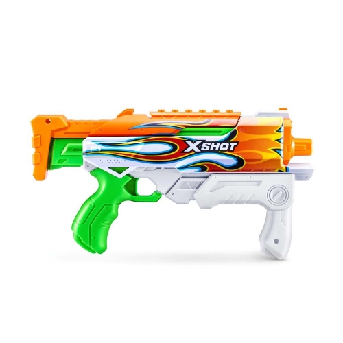 X -Shot Водний бластер Fast FIill Sins  HYPERLOAD Inferno, 11854D