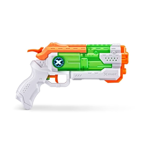 X-Shot Набір водних бластерів Fast Fill Combo Pack 2 Micro And 2 Nano, 11856R