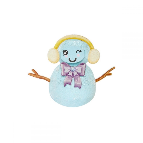 Лялька RAINBOW HIGH серії "Winter Wonderland" - СКАЙЛЕР (з аксесуарами)