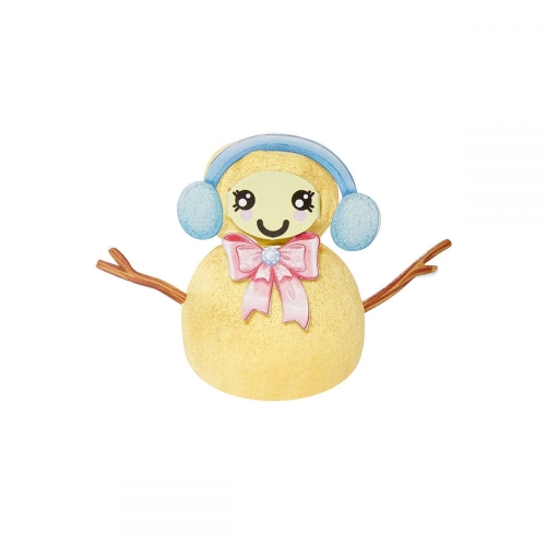 Лялька RAINBOW HIGH серії "Winter Wonderland" - САННІ (з аксесуарами)