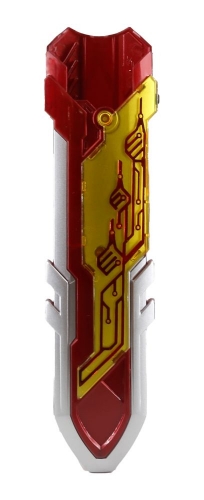Волчок Infinity Nado VI Flaming Pack Горящий Боевой Медведь (Blazing War Bear)