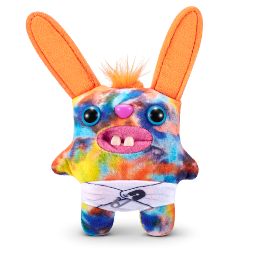 Fuggler Мягкая игрушка "Бешеный кролик-малыш", арт. 15703A