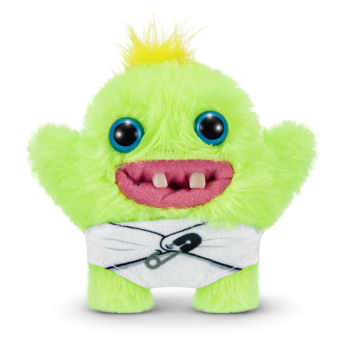 Fuggler М'яка іграшка "Безсоромний Малюк-Дурко",  арт. 15703G