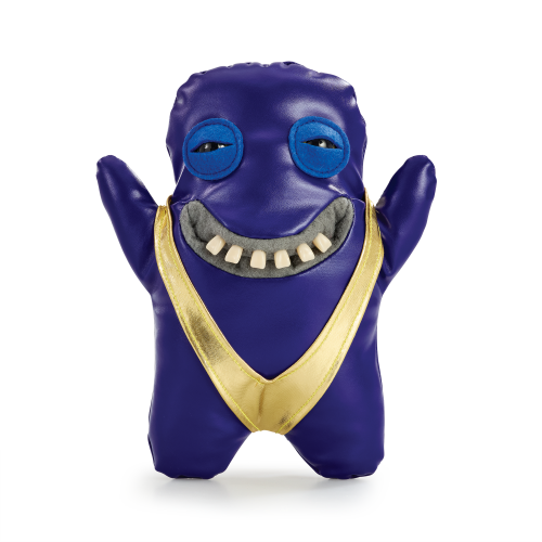 Fuggler М'яка іграшка "Безсоромний Дурко",  арт. 15708H