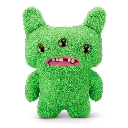 Fuggler Мягкая игрушка "Сияюще-зеленый Вонюх", 15716G