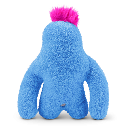 Fuggler М'яка іграшка  "Синій Чубарко" , арт. 15727E