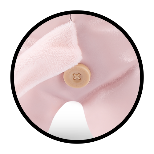 Fuggler М'яка іграшка "Голощурик", арт. 15731D