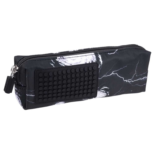 Пенал Upixel Influencers Pencil Case Hurricane - Черный