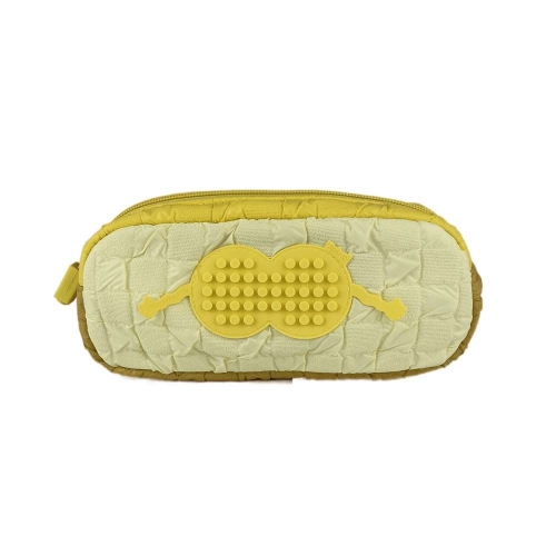 ПЕНАЛ UPIXEL PLAY HUG ME PENCIL CASE-ЖОВТИЙ (UB009-C)