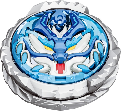 Набор Infinity Nado VI Proskill Battle Set Лютый Дракон и Пылающий Боевой Медведь (Fury Wave Dragon vs Blazing War Bear)