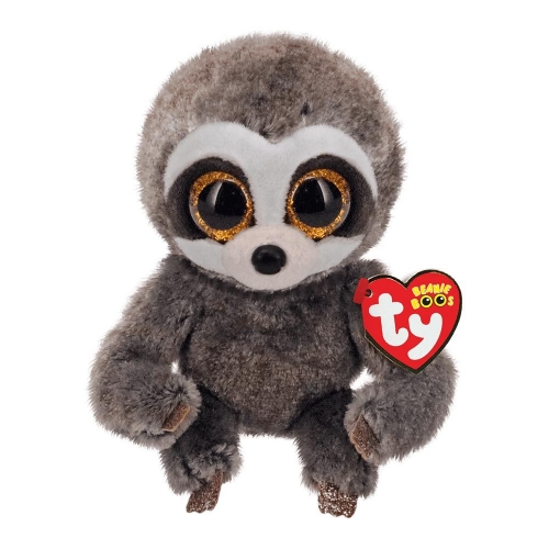 М'яка іграшка TY Beanie Boo's 36215 Лінивець "Dangler" 15см